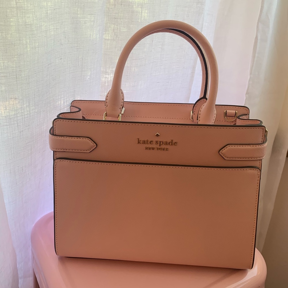 NWT Kate Spade Purse